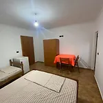 Casa rural Osmani *