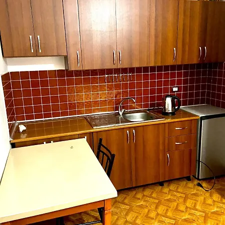 Country house Osmani