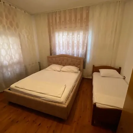 Osmani Venkovský dům Durrës