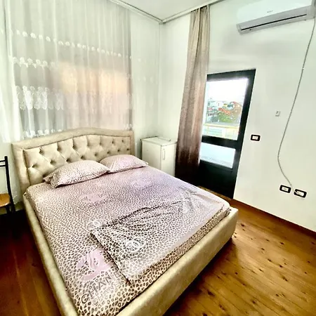 Osmani Venkovský dům *