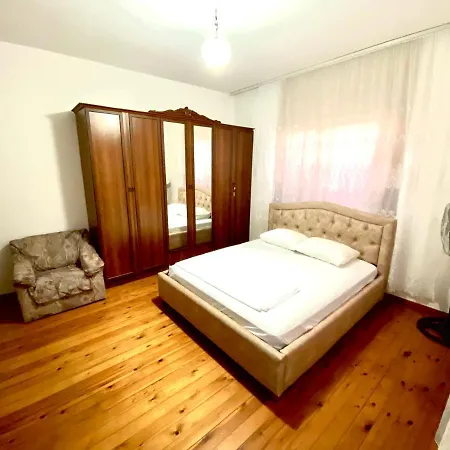 Osmani Durres
