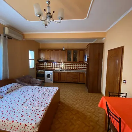 Osmani * Durrës
