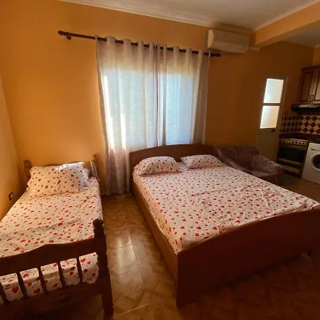 Osmani * Durrës