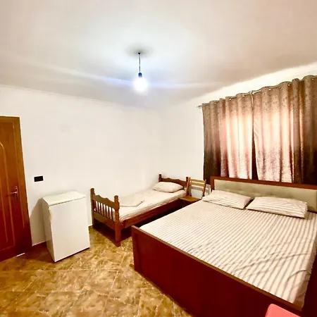Osmani Country house