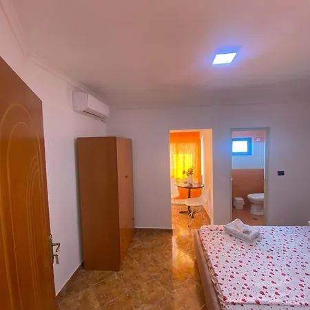 Osmani Country house