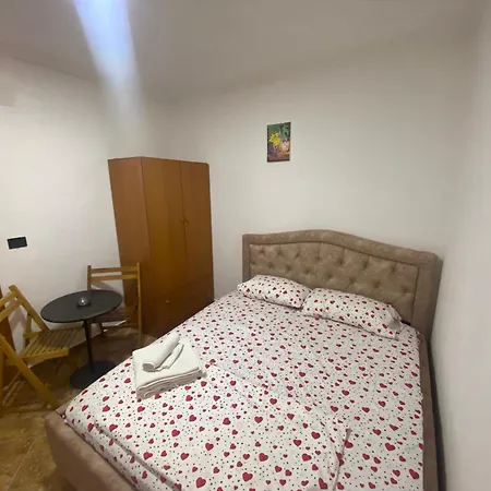Casa rural Osmani