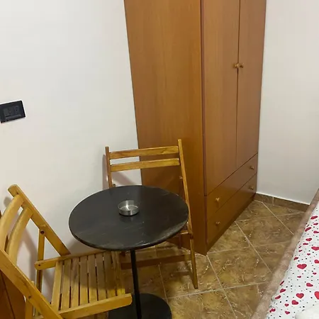 Osmani * Durrës