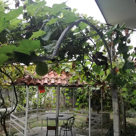 Osmani Casa rural Durrës