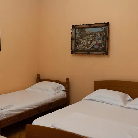 Casa rural Osmani *