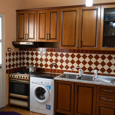 Osmani Country house Durres