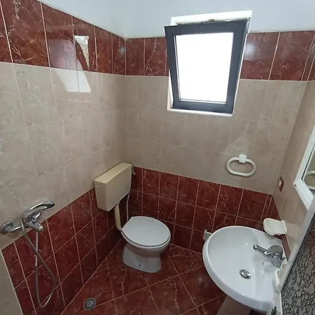 Osmani Country house *