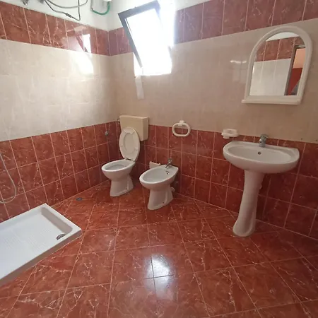 Country house Osmani Durres