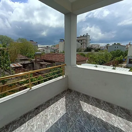 Osmani Country house