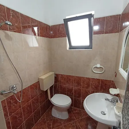 Osmani Durres