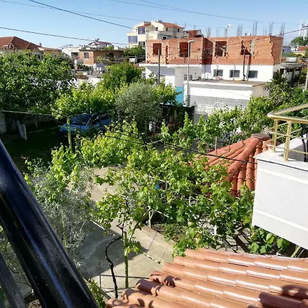 Osmani * Durrës