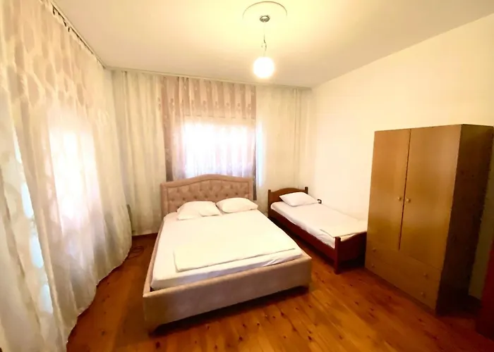 Casa rural Osmani Durrës