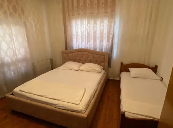 Osmani Casa rural Durrës