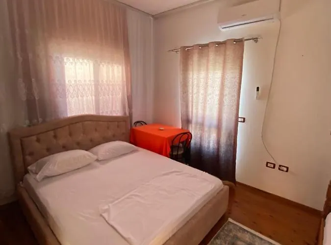 Casa rural Osmani *