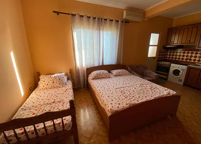 Osmani * Durrës