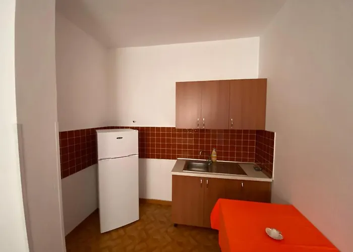 Osmani Casa rural *