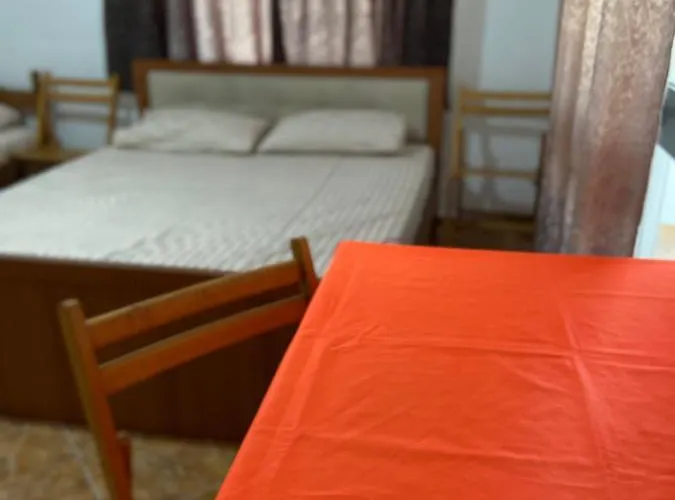 Osmani Casa rural *