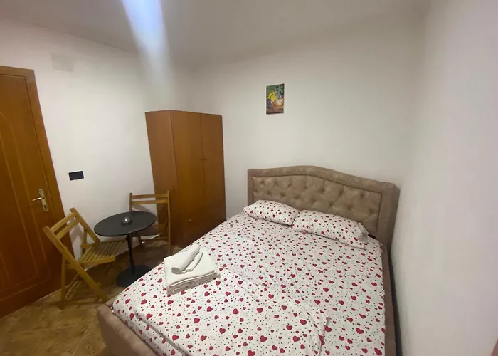 Casa rural Osmani