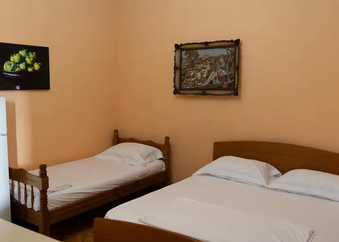 Casa rural Osmani *