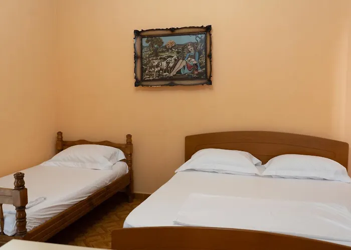 Casa rural Osmani Durrës