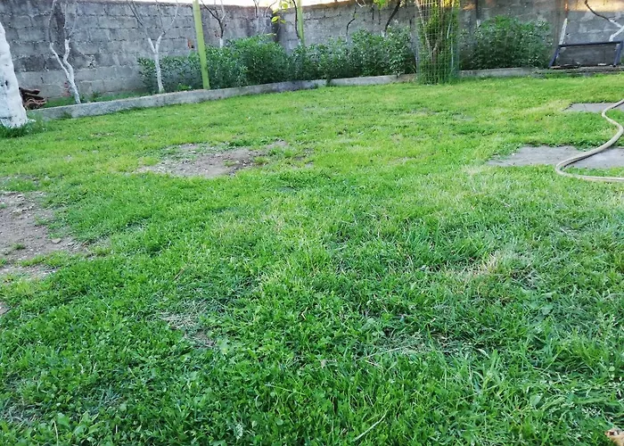 Osmani Casa rural *