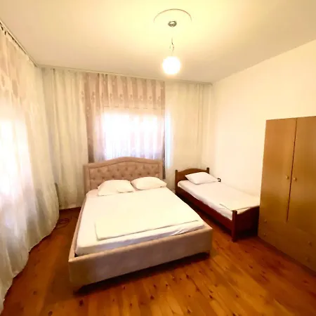 Casa rural Osmani Durrës