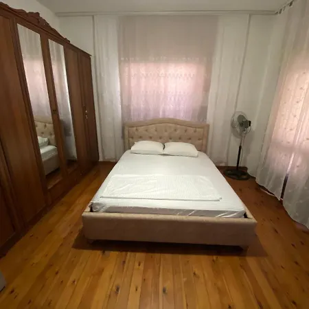 Osmani Casa rural Durrës