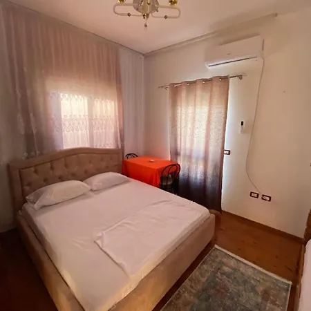 Casa di campagna Osmani *