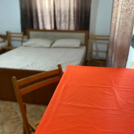 Osmani カントリーハウス *