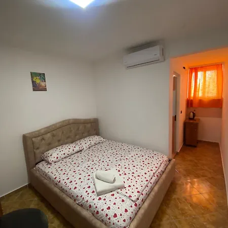 Casa rural Osmani Durrës