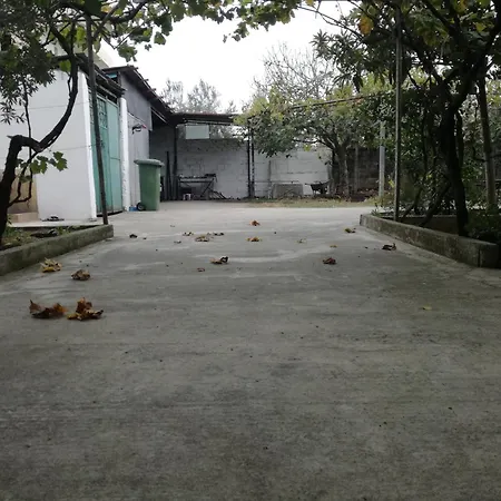 Osmani Casa rural Durrës