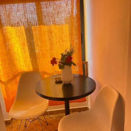 Casa rural Osmani Durrës