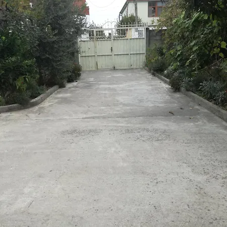 Casa di campagna Osmani *