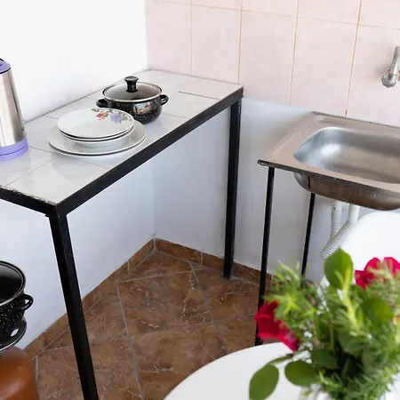 Osmani Casa rural Durrës