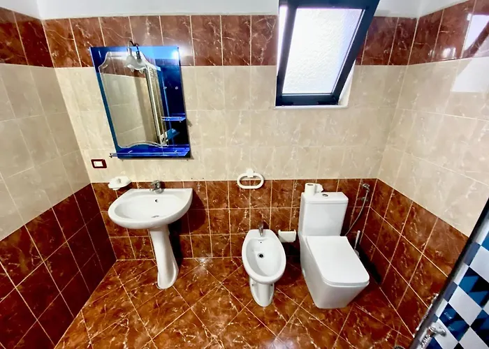 Osmani Kır Evi Dıraç