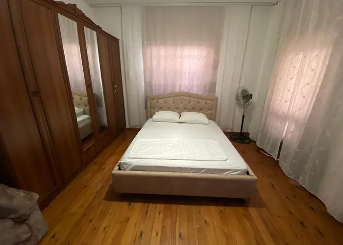 Osmani Kır Evi Dıraç