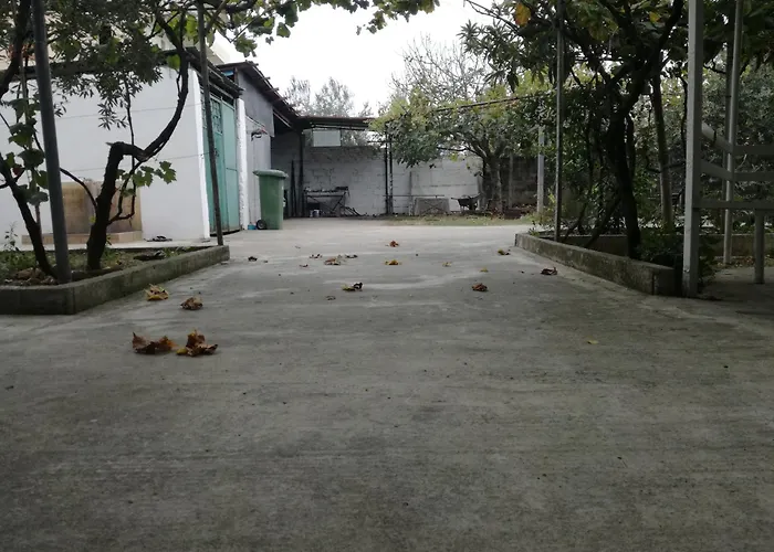 Osmani Kır Evi Dıraç