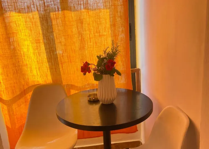 Kır Evi Osmani Dıraç