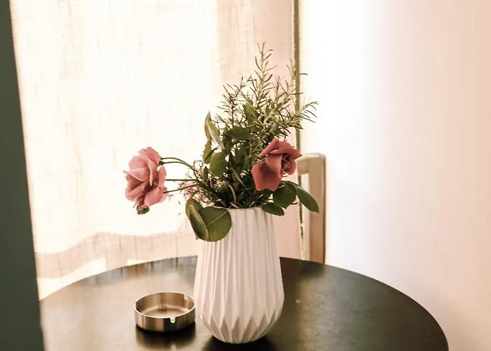 Kır Evi Osmani Dıraç